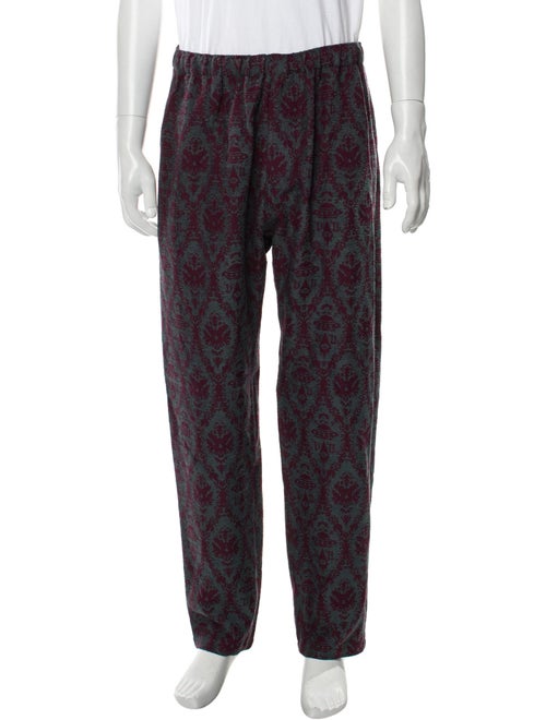 Undercover Printed Joggers