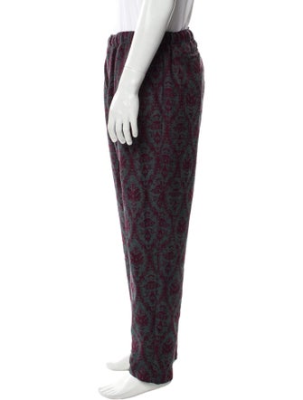 Undercover Printed Joggers