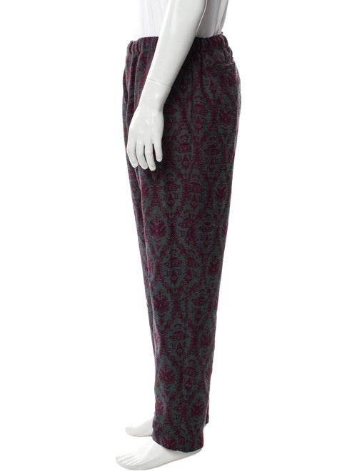 Undercover Printed Joggers