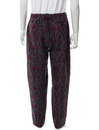 Undercover Printed Joggers