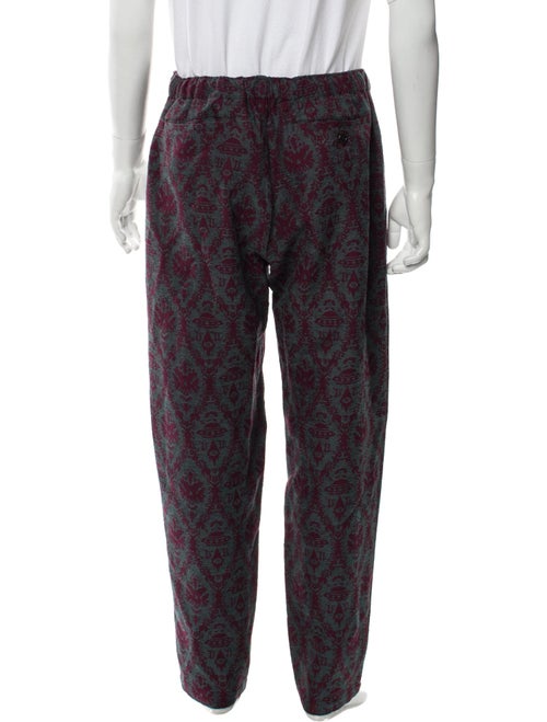 Undercover Printed Joggers