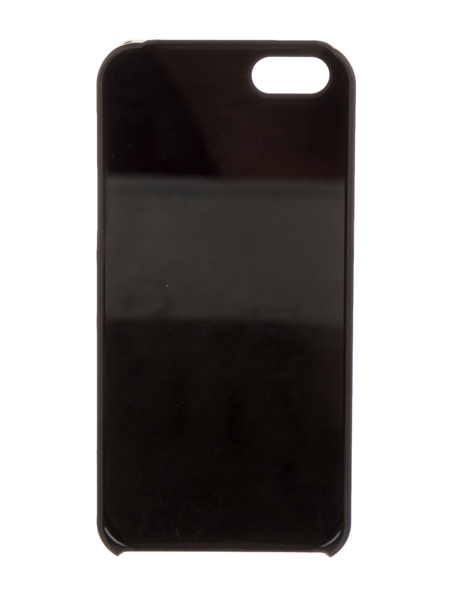 Undercover iPhone 5/5s Phone Case