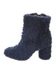 Undercover Shearling Boots
