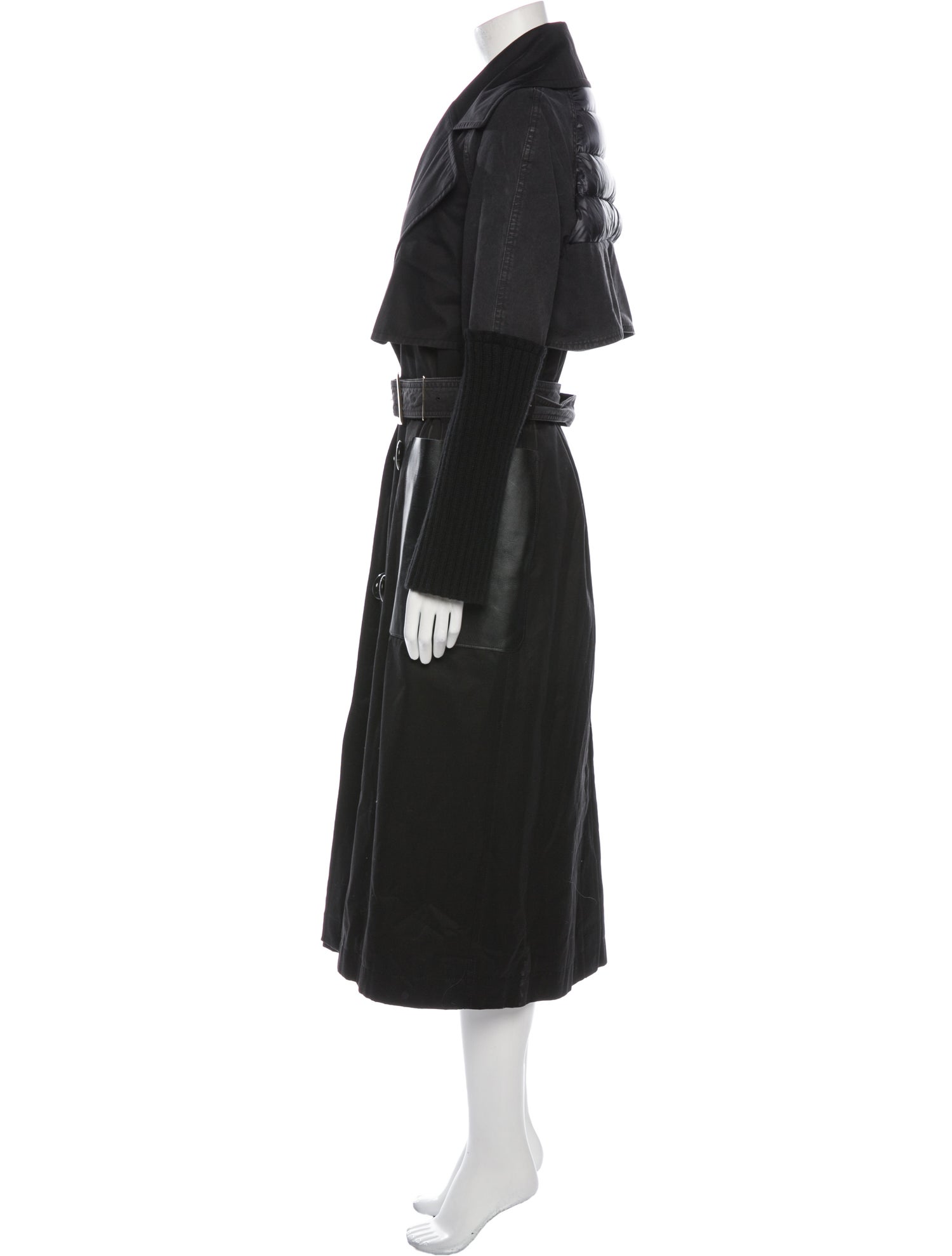 Undercover 2016 Down Coat