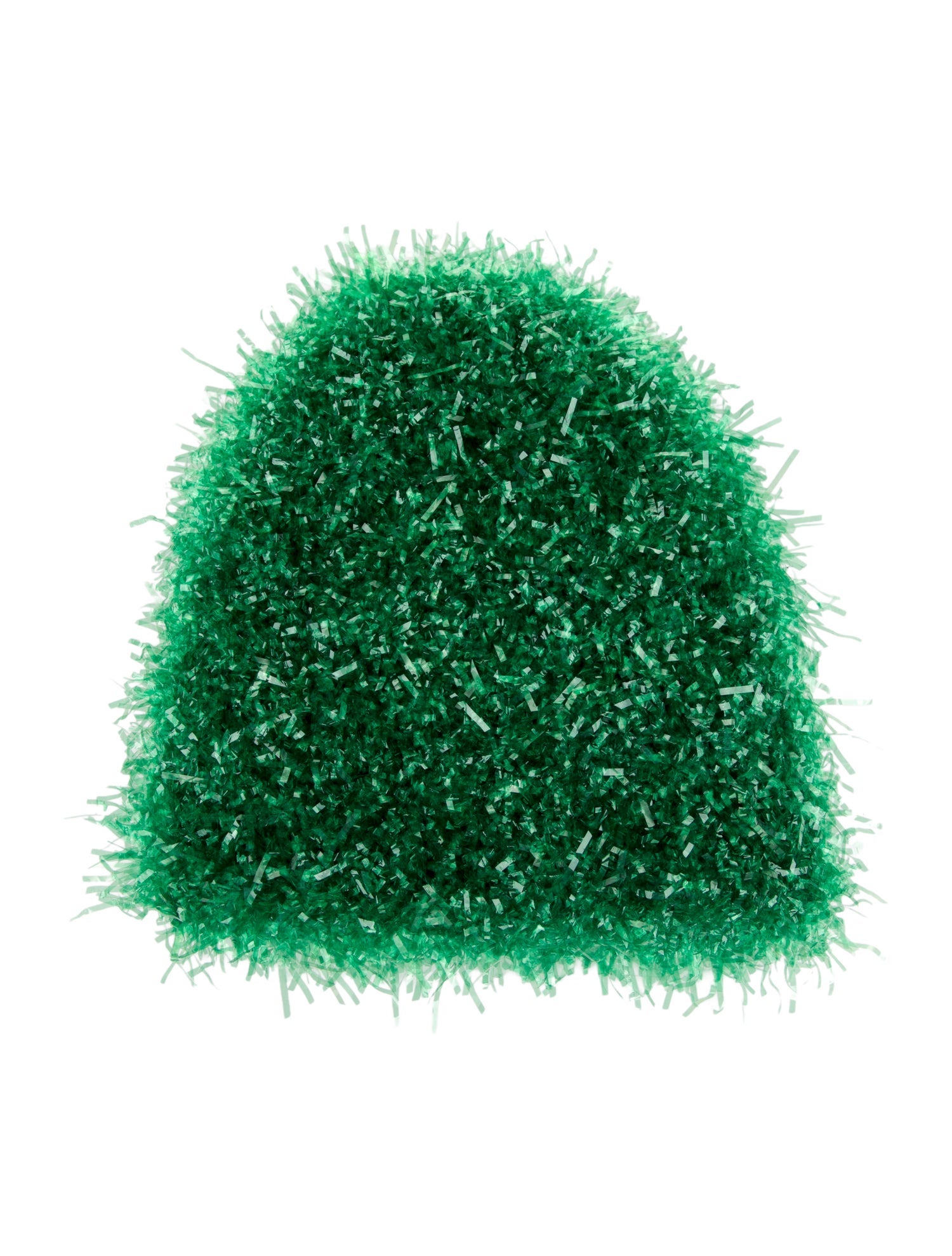 Undercover glitter beanie