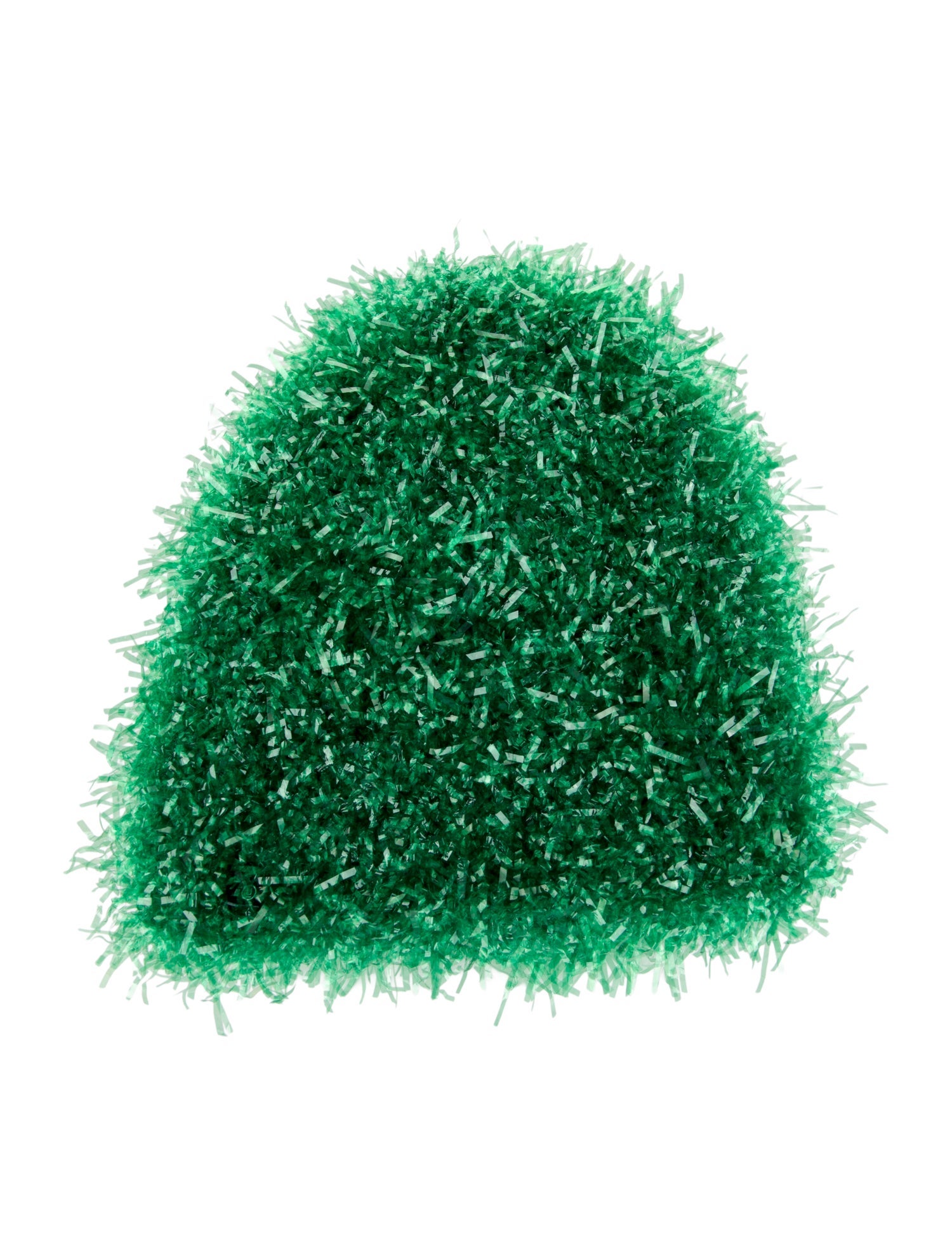 Undercover glitter beanie