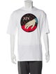Undercover Graphic Print Crew Neck T-Shirt