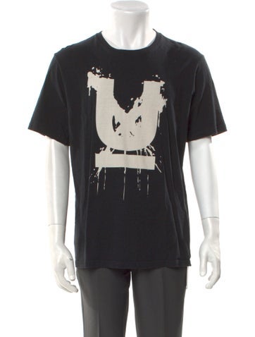 Undercover T-Shirts Vintage 2008 T-Shirt XL