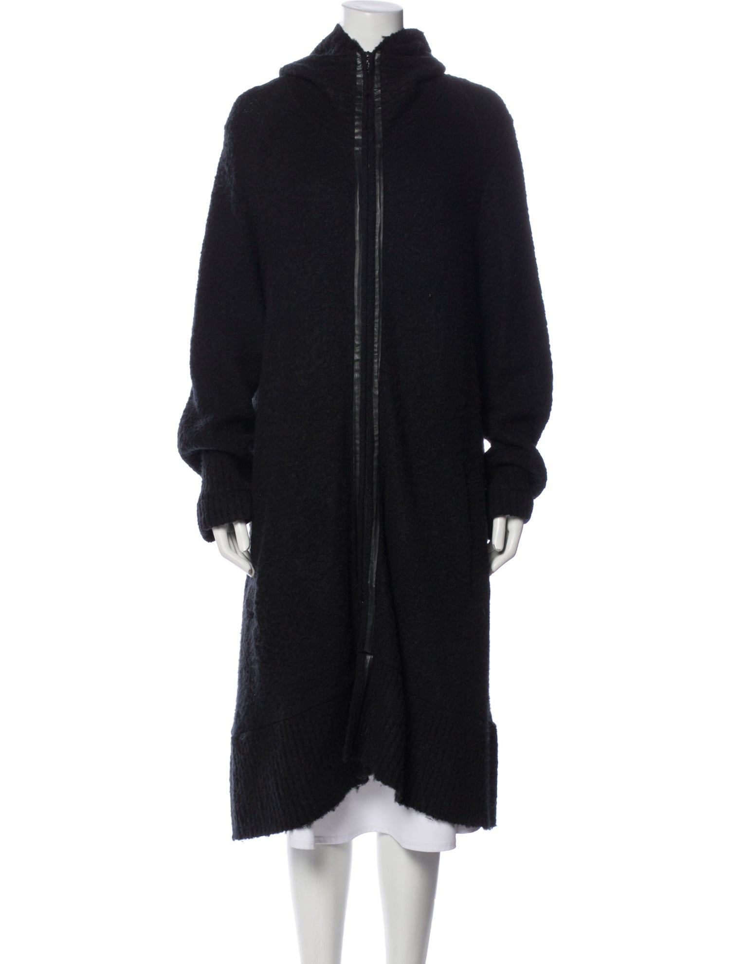 Undercover Vintage 2006 Faux Fur Coat