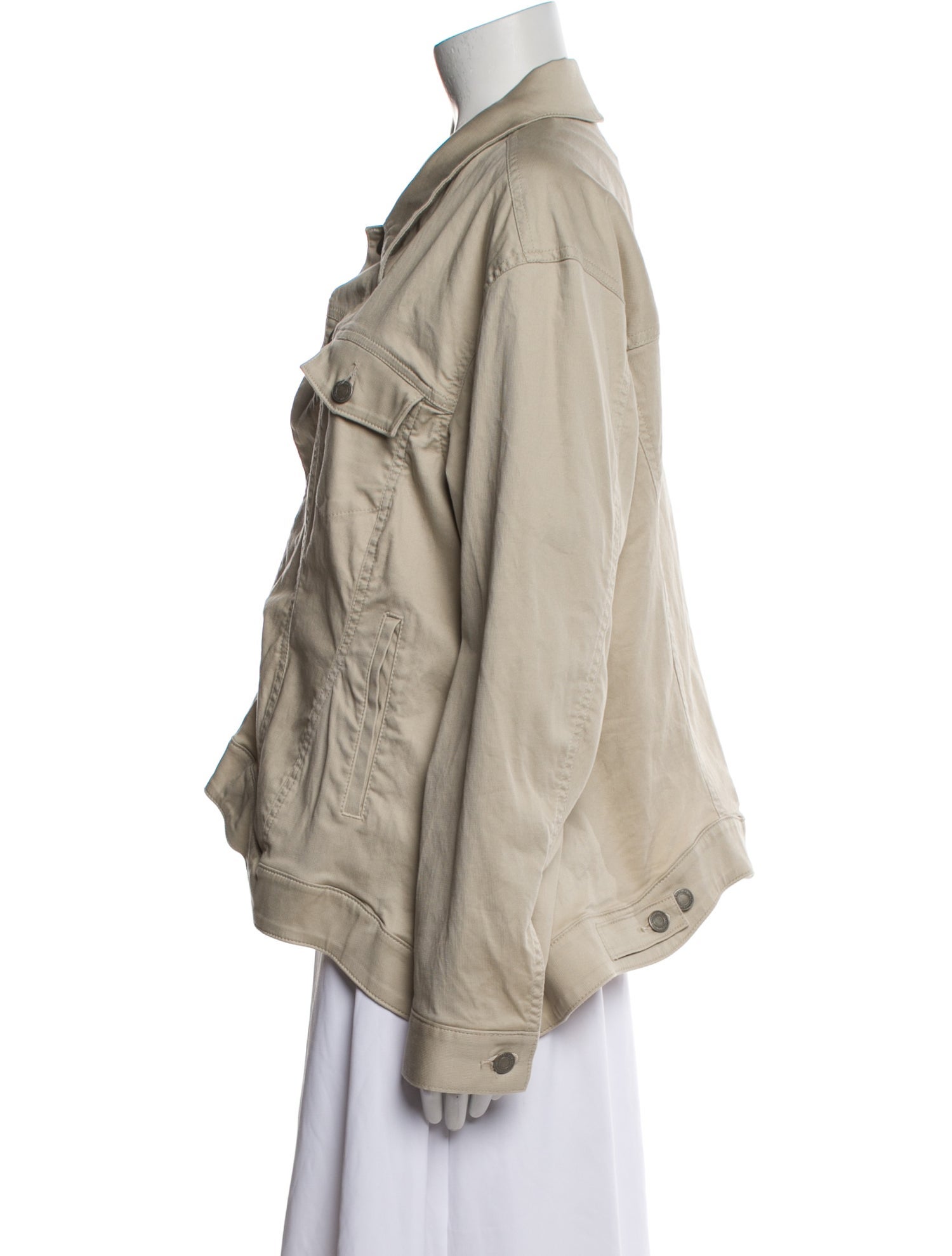 Undercover Utility Jacket