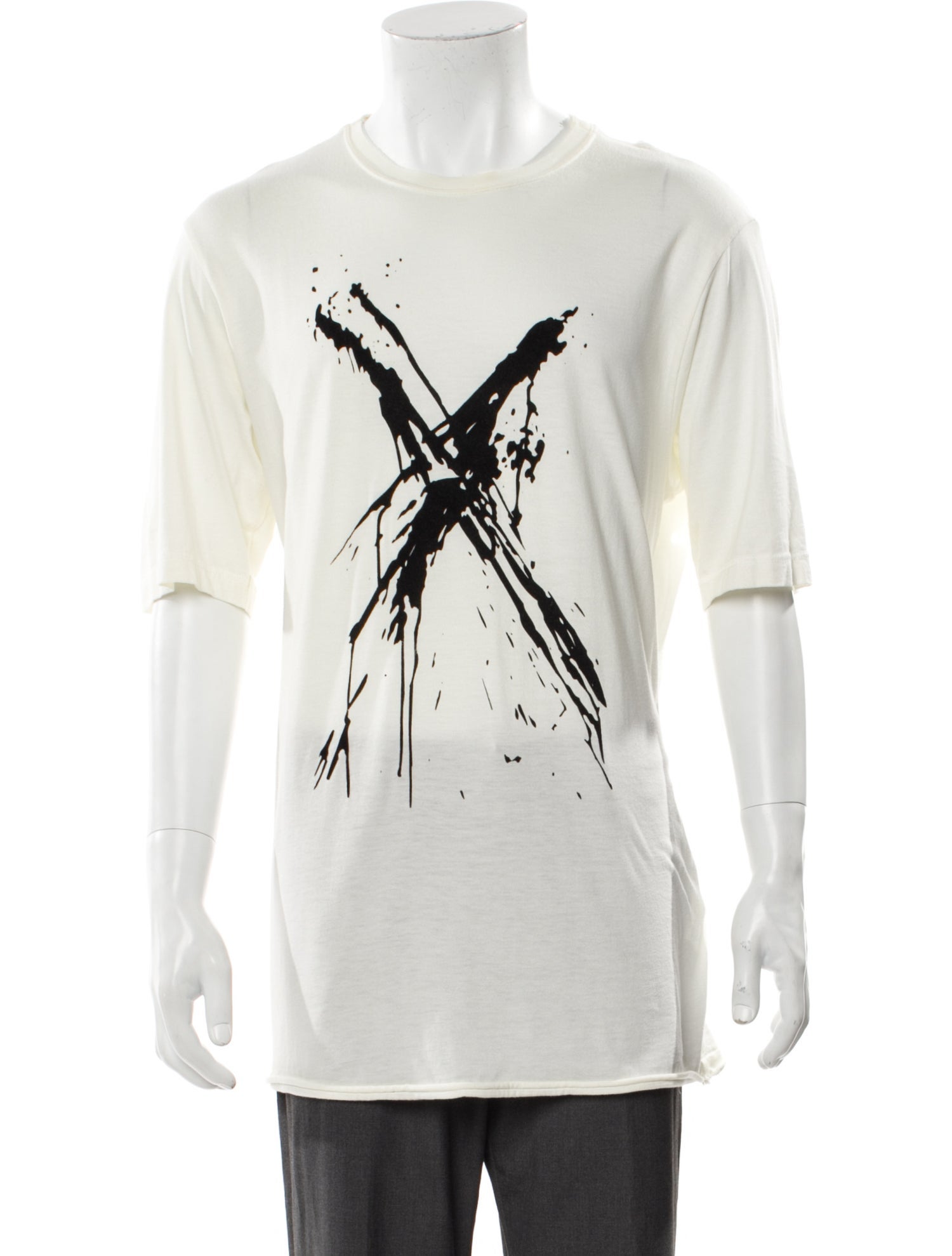 Undercover Vintage 2008 T-Shirt