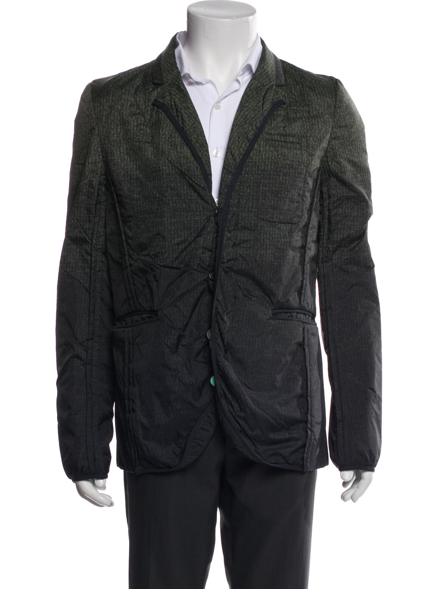 Undercover Utility Jacket w/ Tags