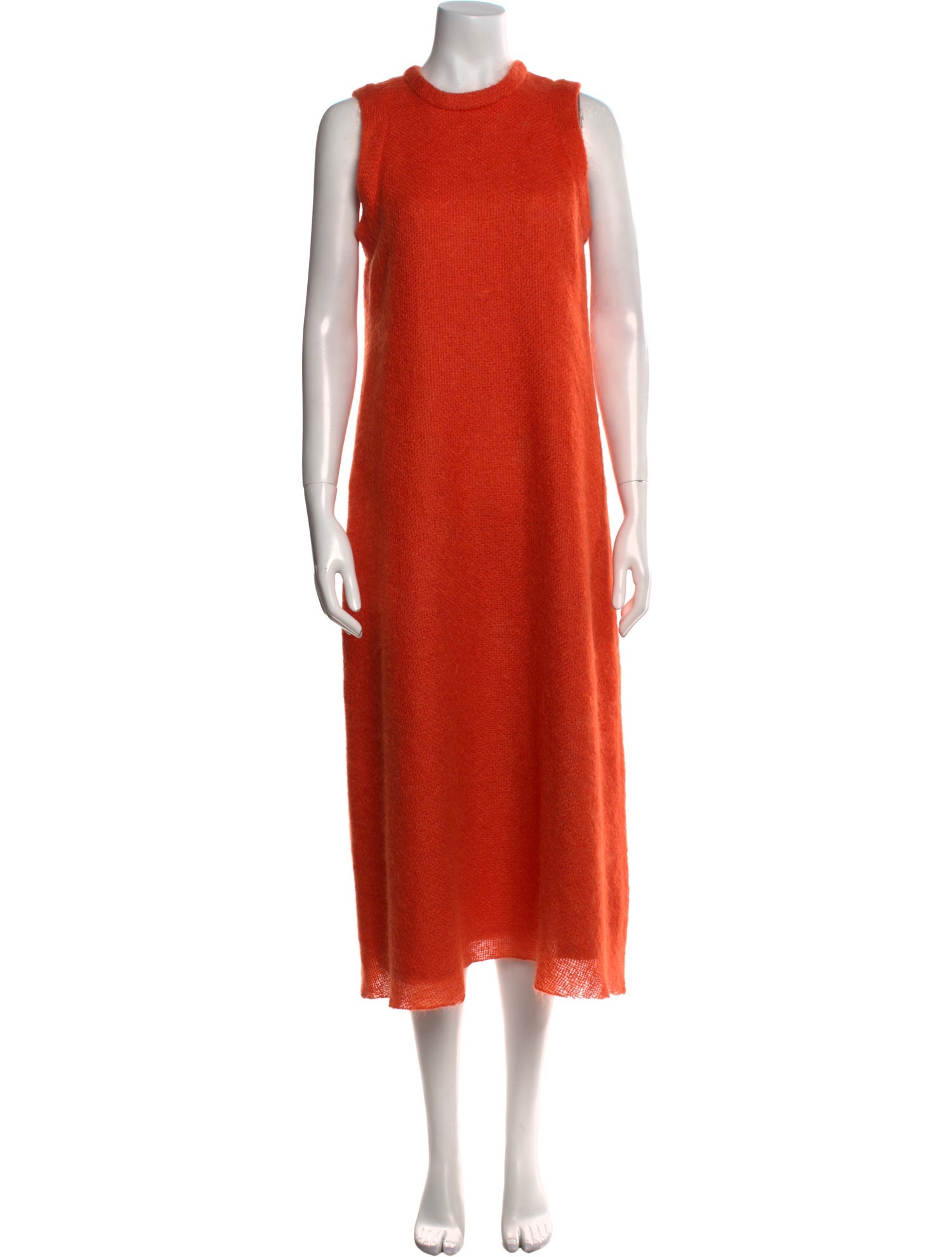 Undercover Vintage Long Dress