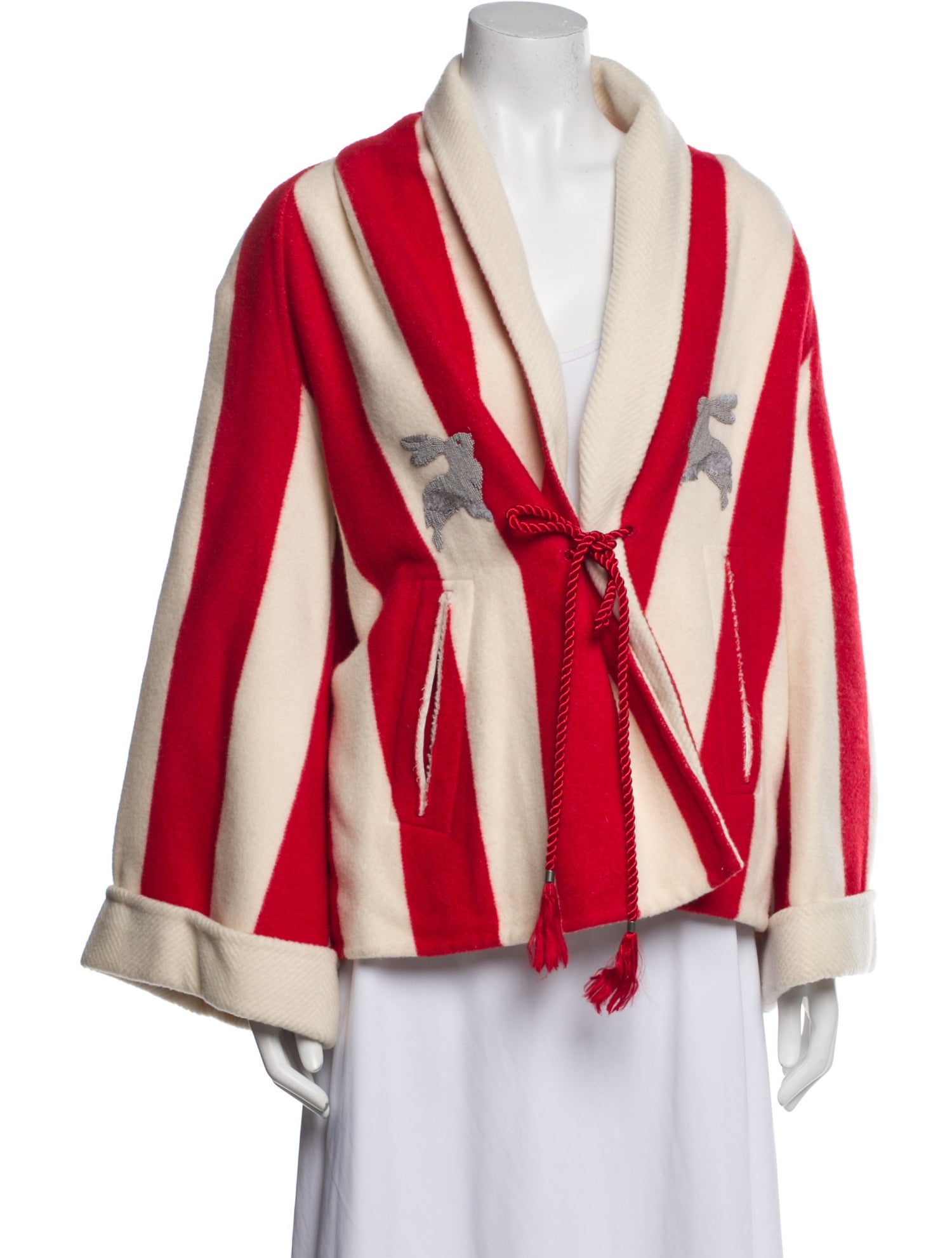 Undercover Vintage 2020 Sweater w/ Tags