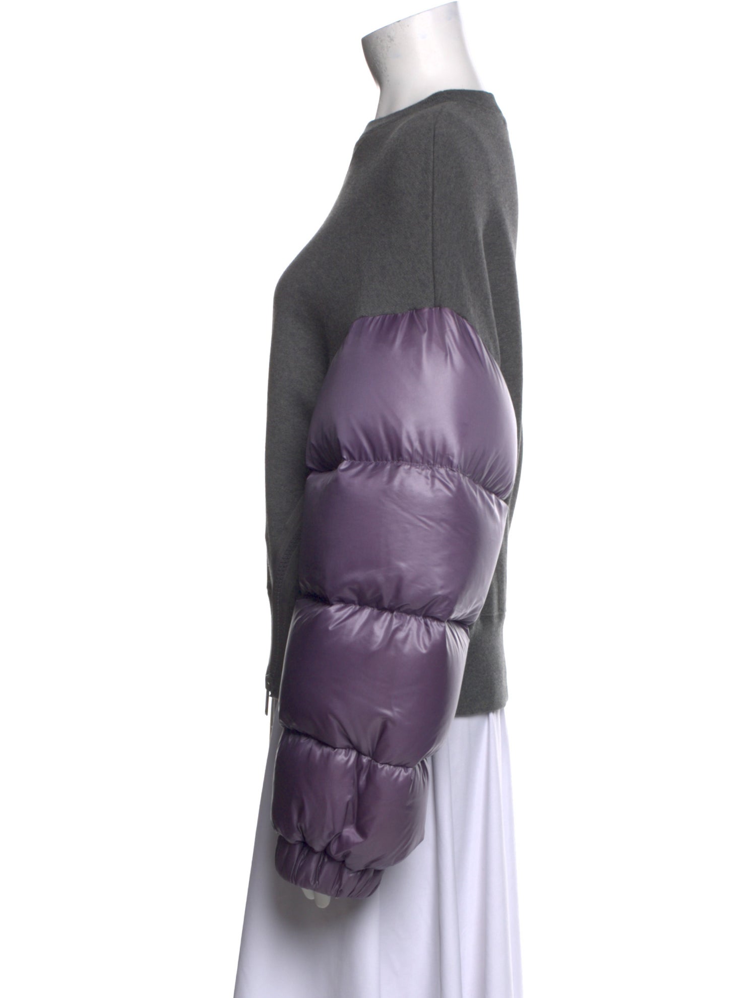 Undercover Crew Neck Long Sleeve Sweatshirt