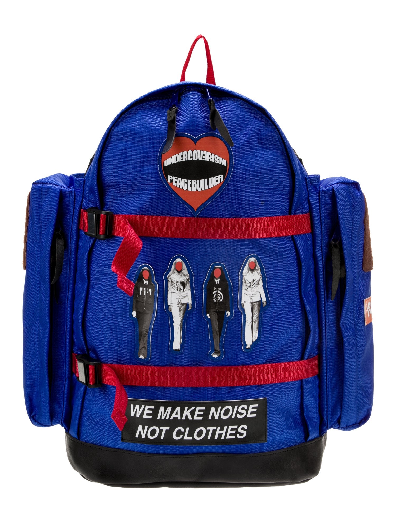 Undercover Backpack