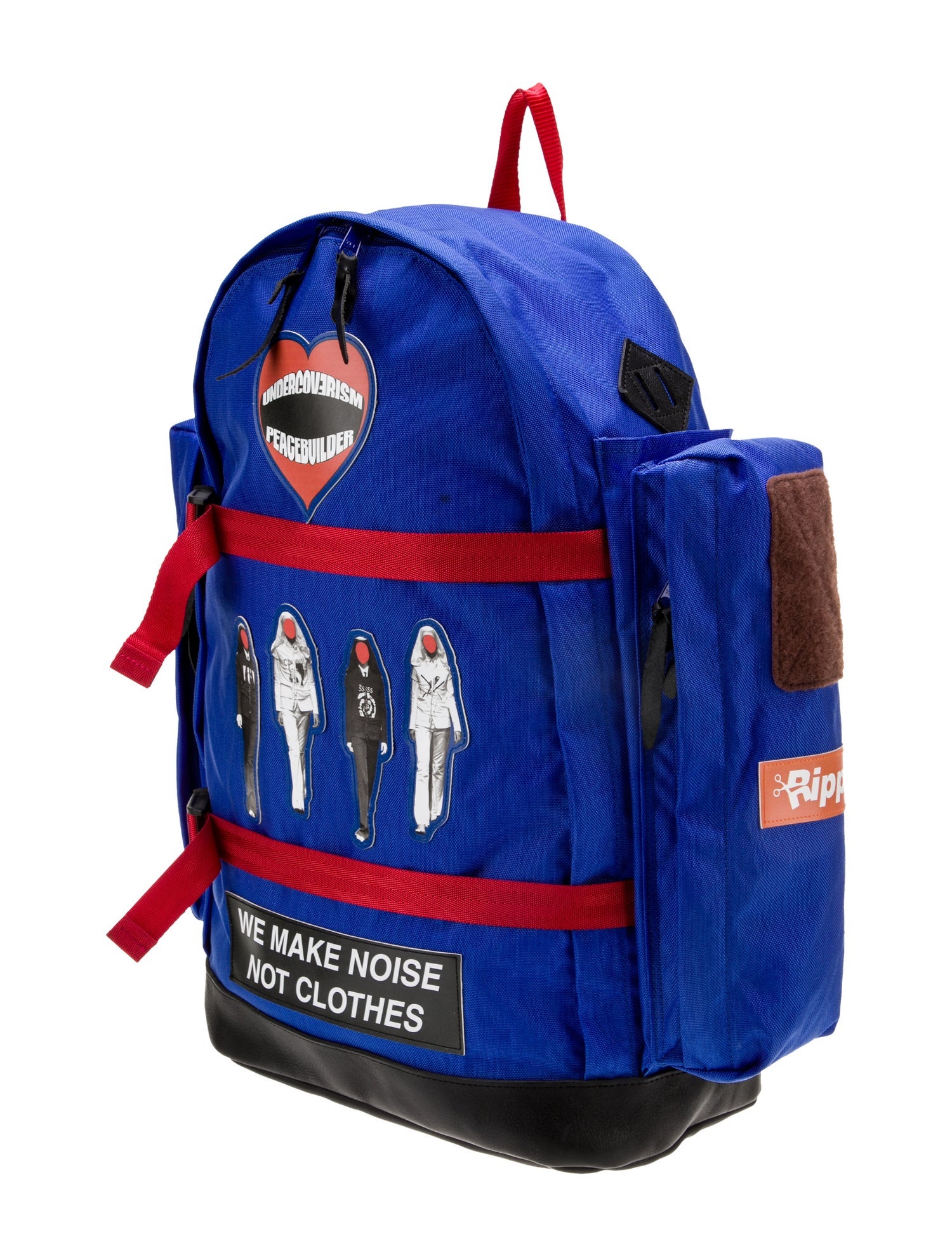 Undercover Backpack