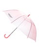 Undercover Clear Bubble Umbrella