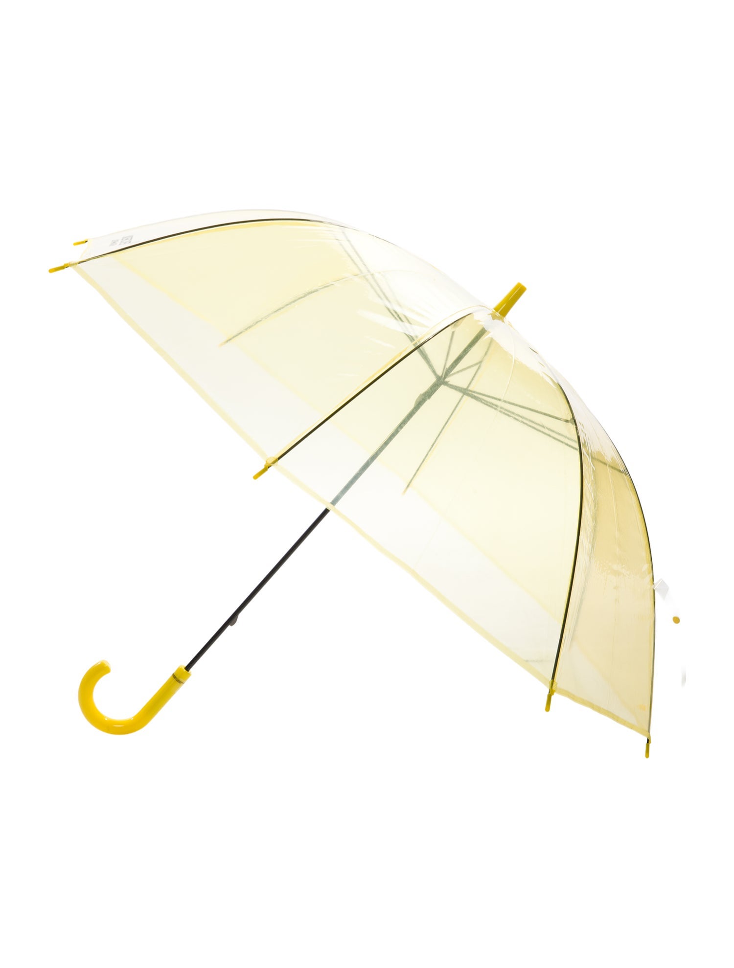 Undercover Clear Bubble Umbrella