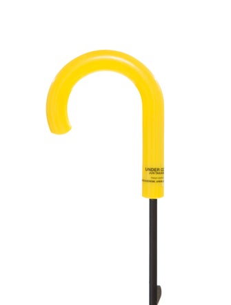 Undercover Clear Bubble Umbrella