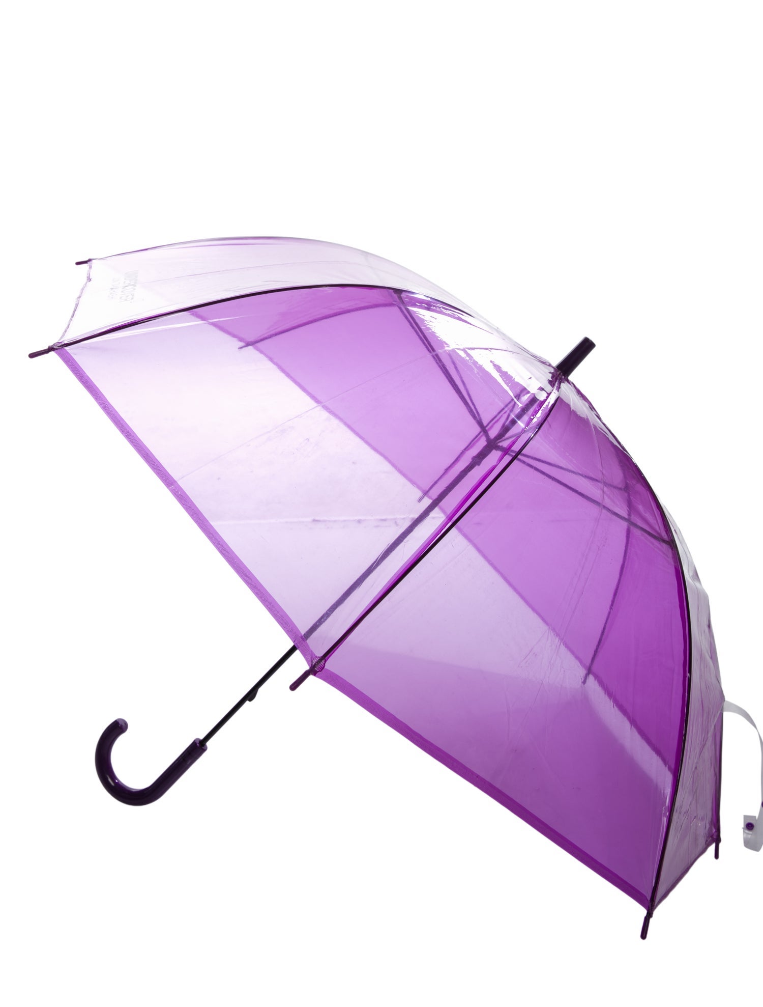 Undercover Umbrella