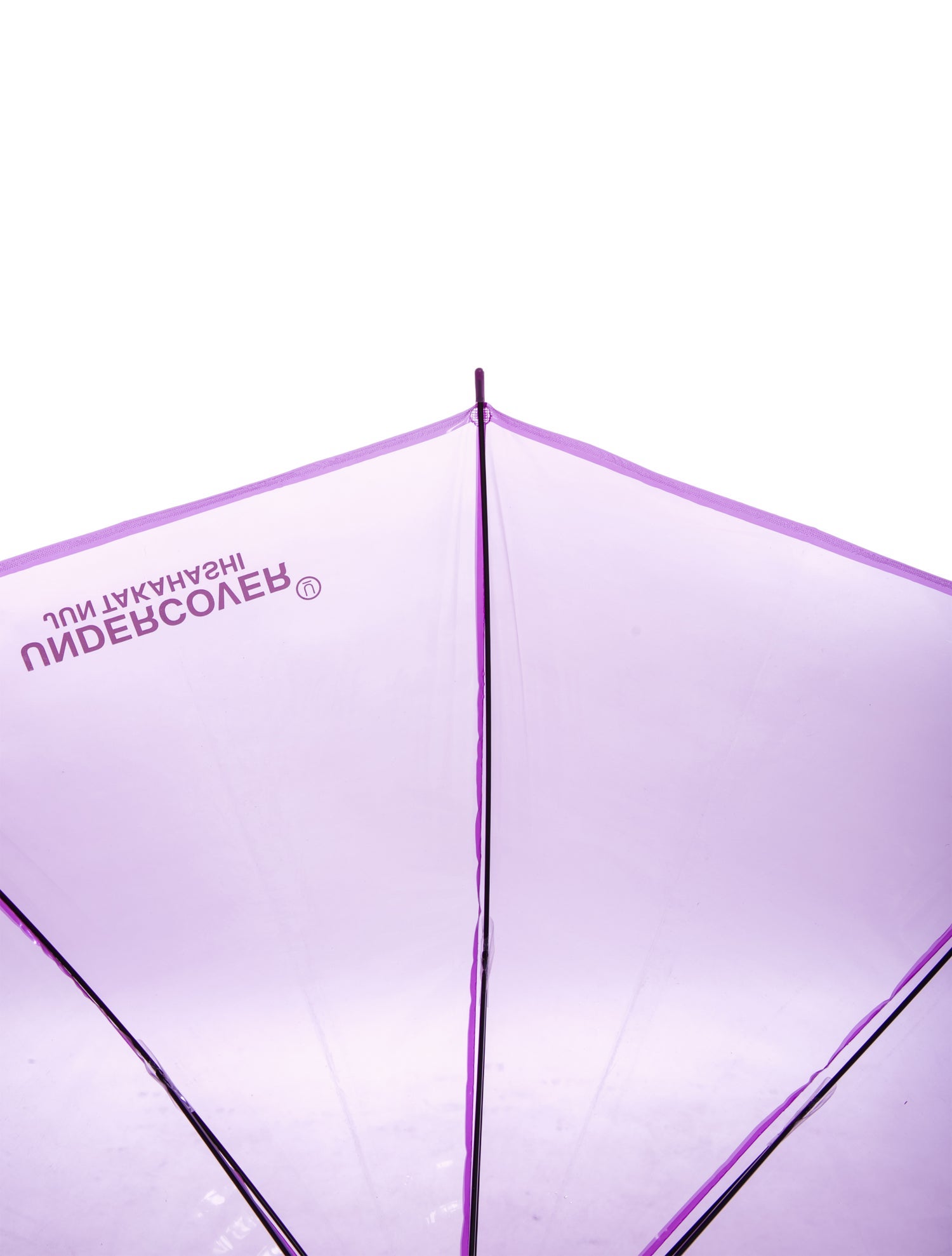 Undercover Umbrella