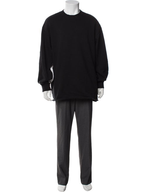 Undercover Crew Neck Long Sleeve Sweatshirt