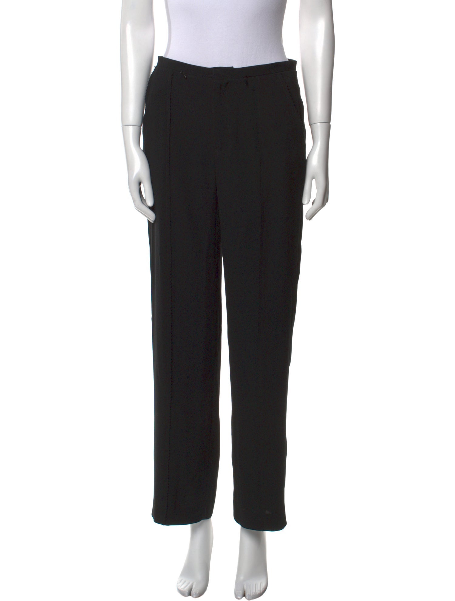 Undercover Straight Leg Pants