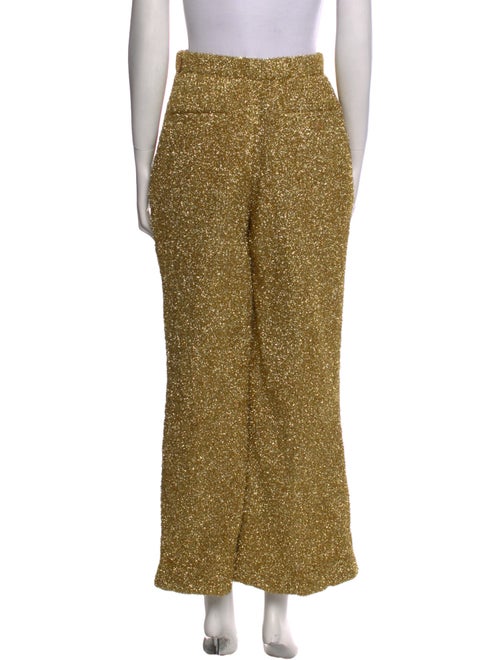 Undercover Wide Leg Pants