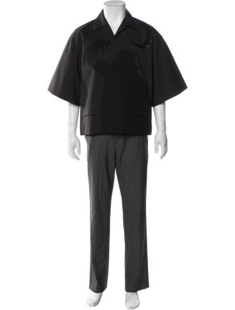 Undercover 2020 'Dracula' Overcoat