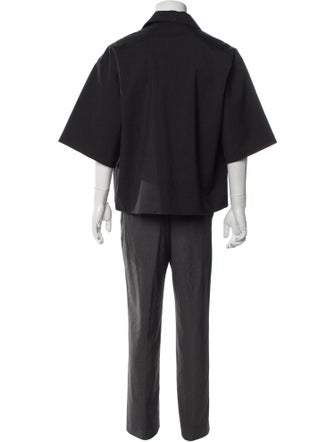 Undercover 2020 'Dracula' Overcoat