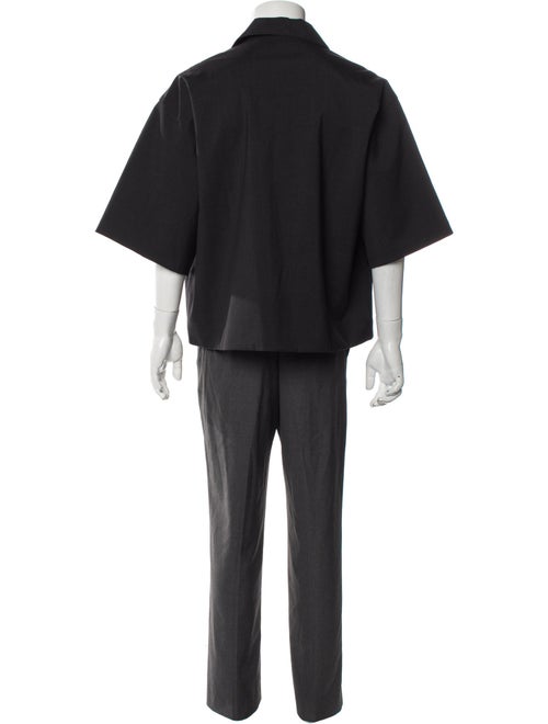 Undercover 2020 'Dracula' Overcoat