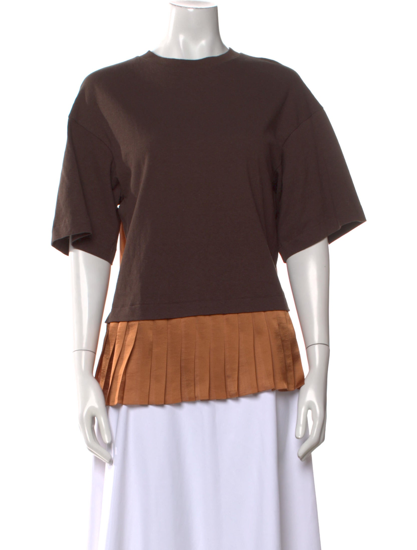 Undercover 2025 Crew Neck Top w/ Tags