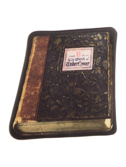 Undercover Portfolio