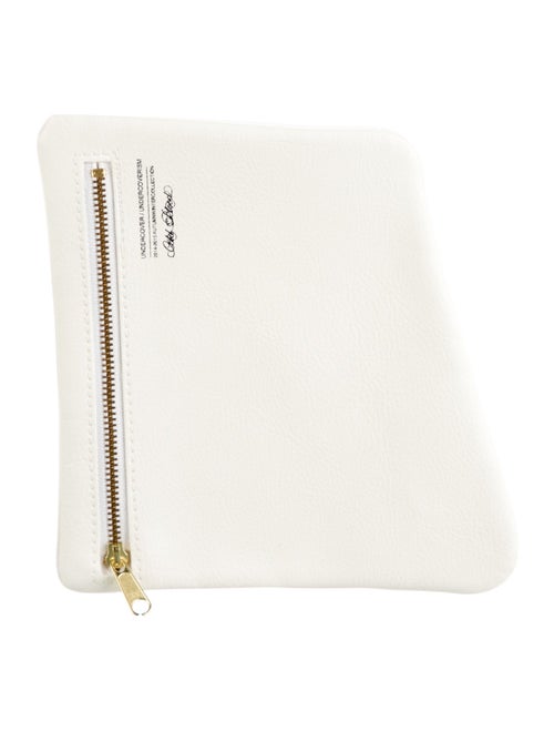 Undercover Portfolio