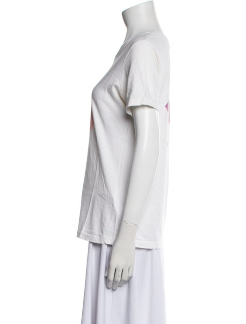 Undercover Graphic Print Crew Neck T-Shirt