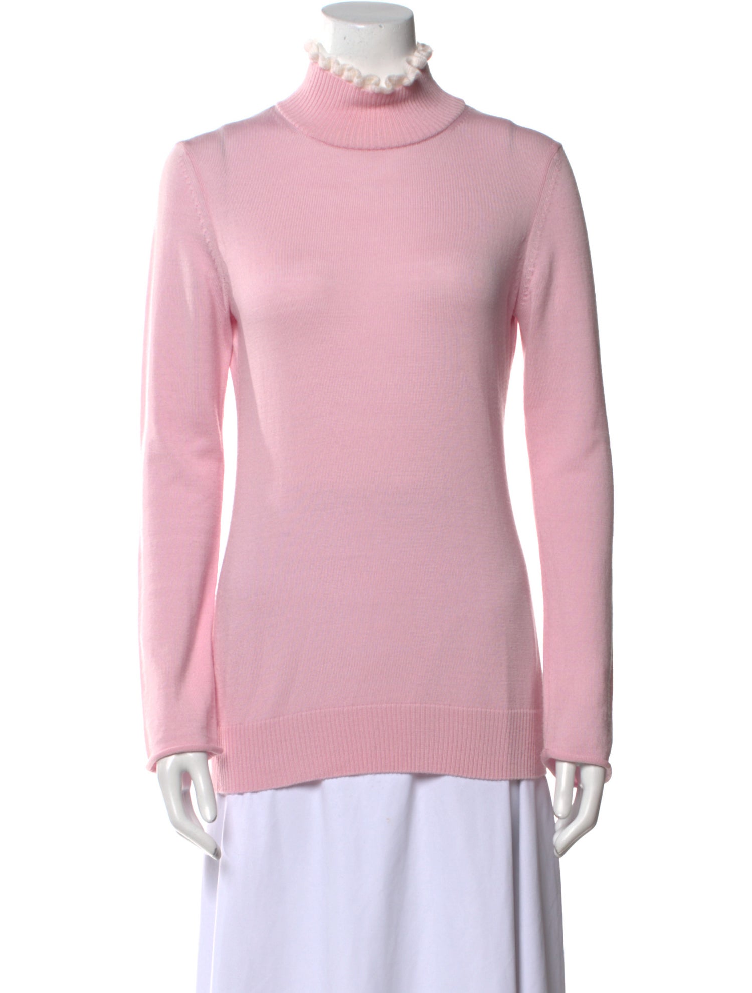 Undercover Turtleneck Sweater