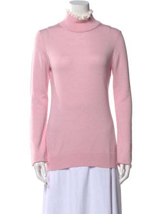 Undercover Turtleneck Sweater