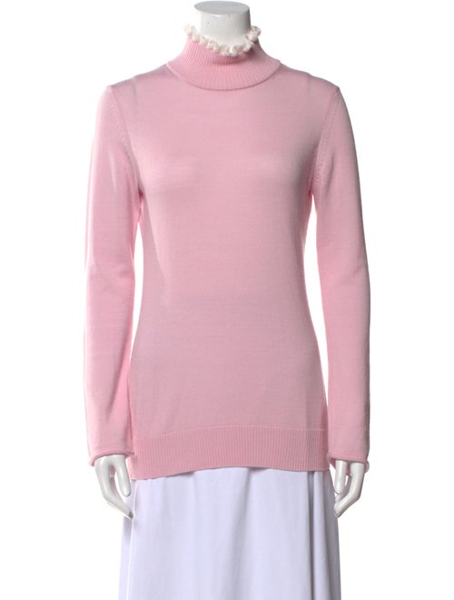 Undercover Turtleneck Sweater