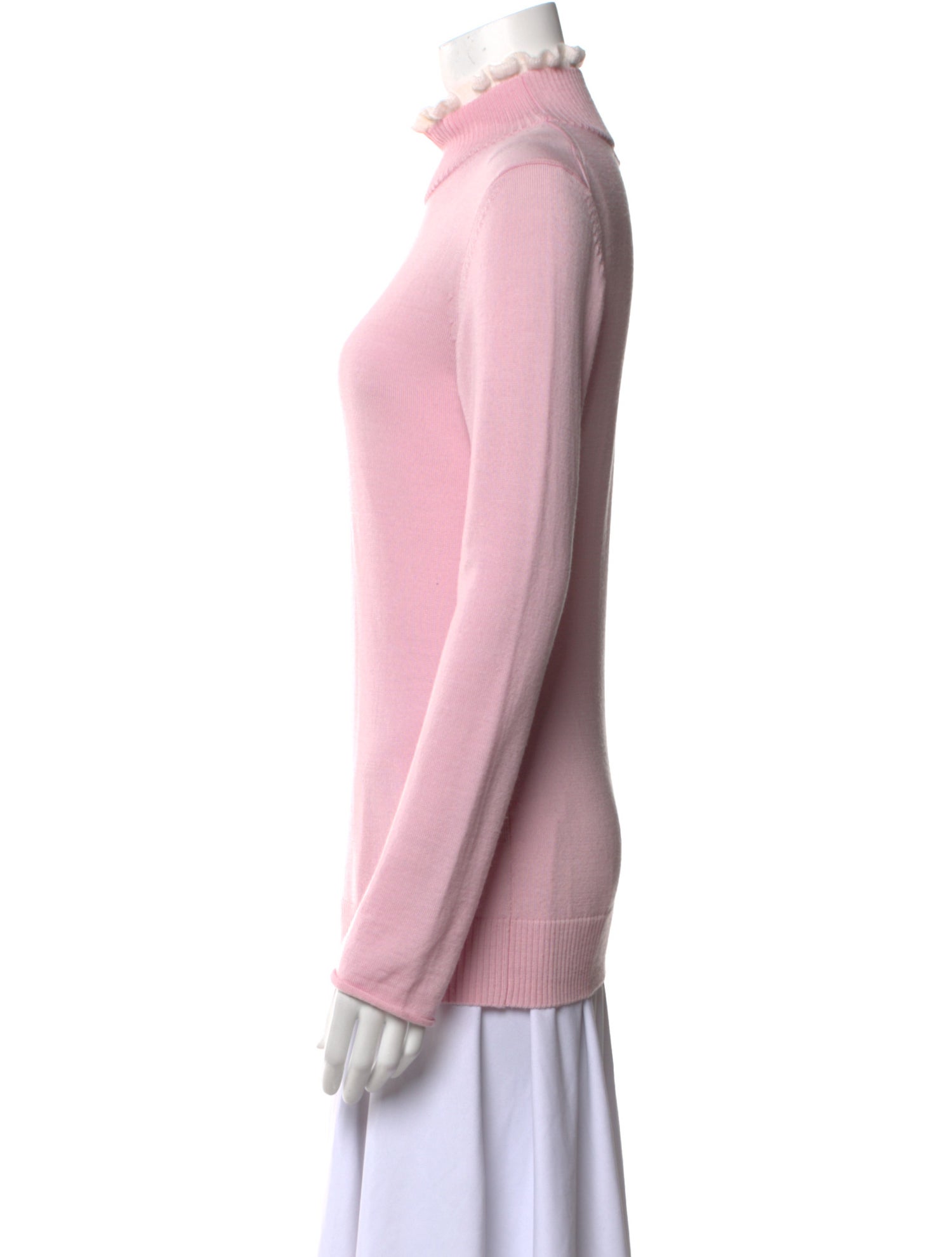 Undercover Turtleneck Sweater