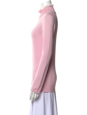 Undercover Turtleneck Sweater