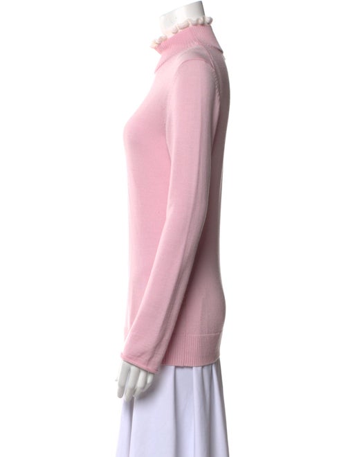 Undercover Turtleneck Sweater