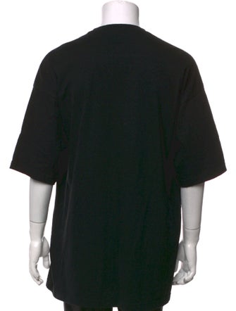 Undercover Graphic Print Crew Neck T-Shirt