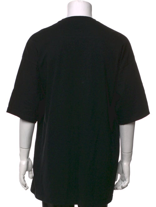 Undercover Graphic Print Crew Neck T-Shirt