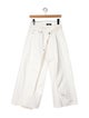 Undercover 2021 Wide Leg Jeans