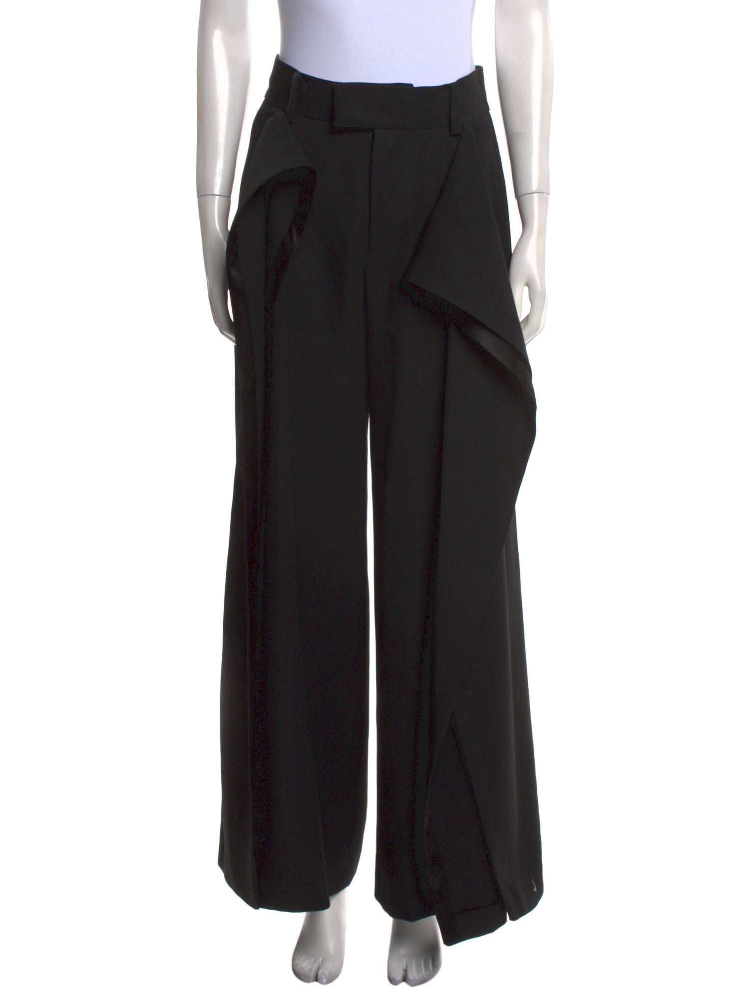Undercover 2021 Wide Leg Pants