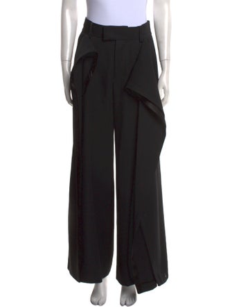 Undercover 2021 Wide Leg Pants