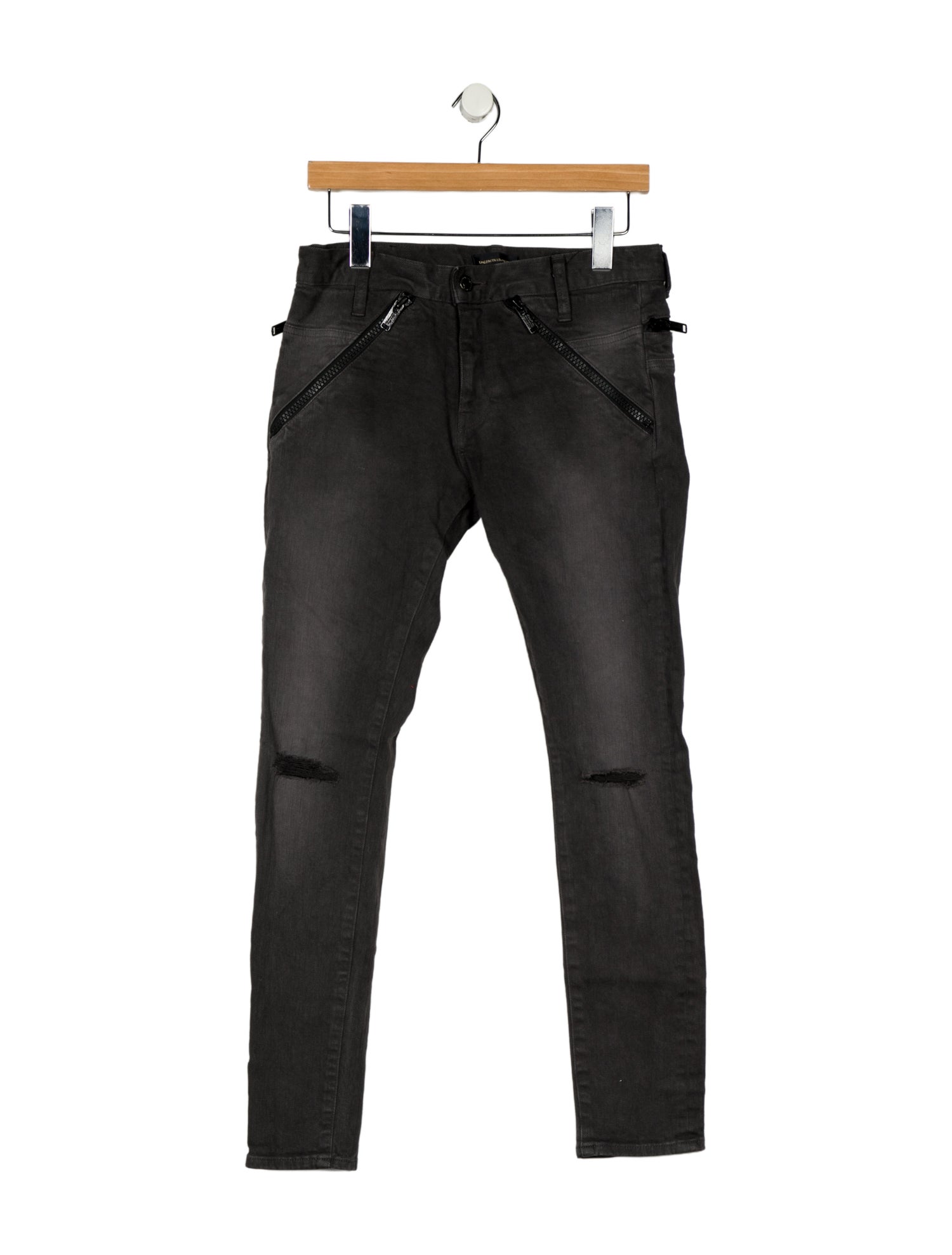 Undercover Skinny Jeans w/ Tags