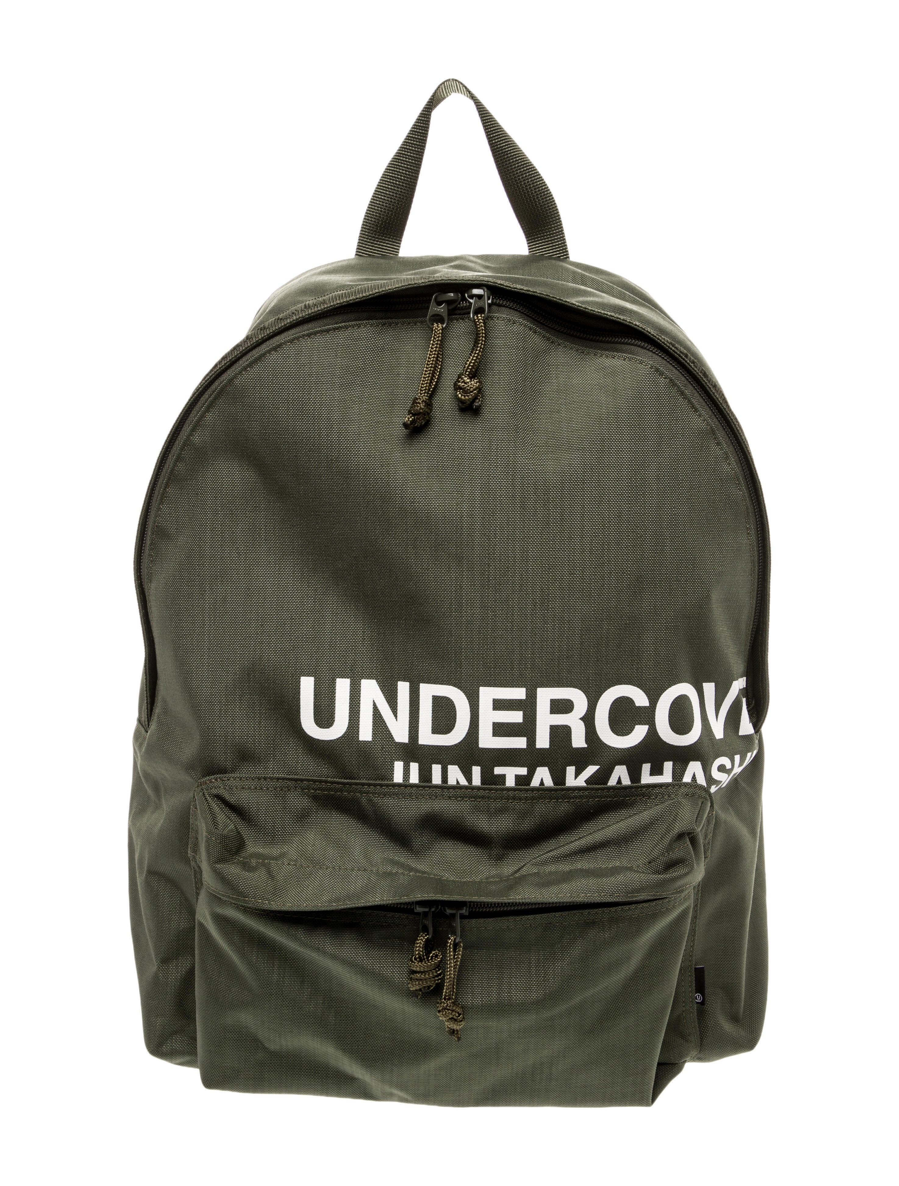 Undercover Nylon Backpack