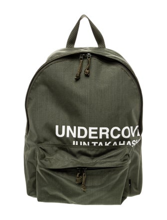 Undercover Nylon Backpack